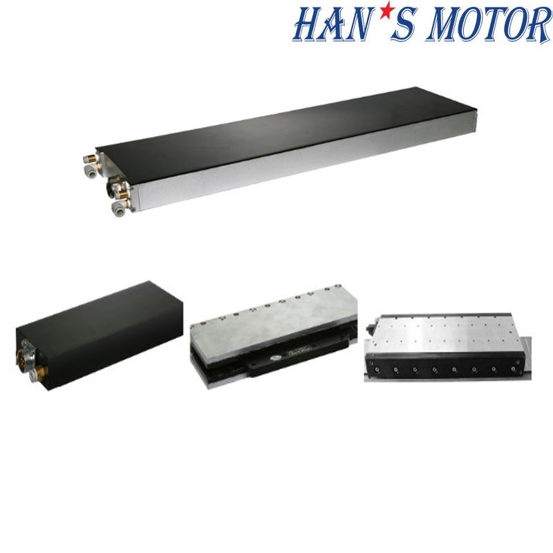 water cooling linear motor