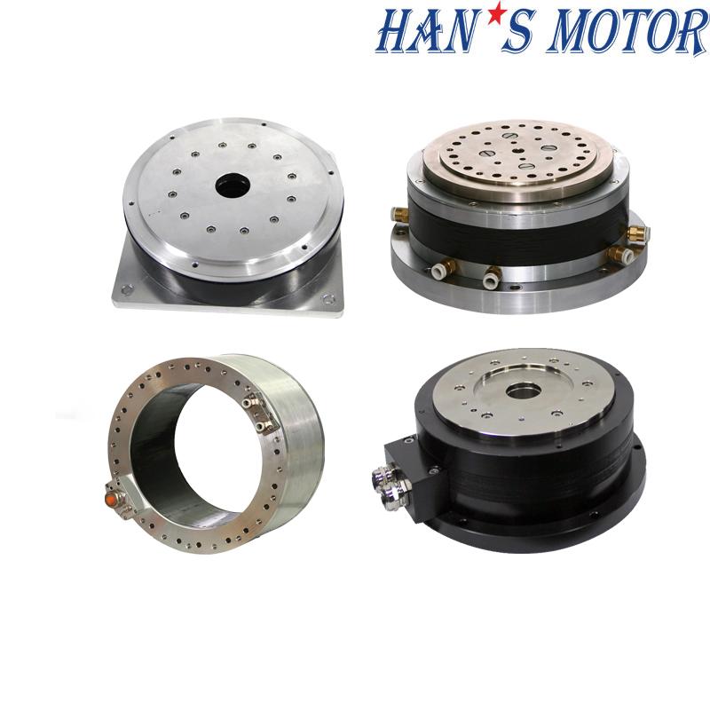 HAN'S Frame Torque Motors